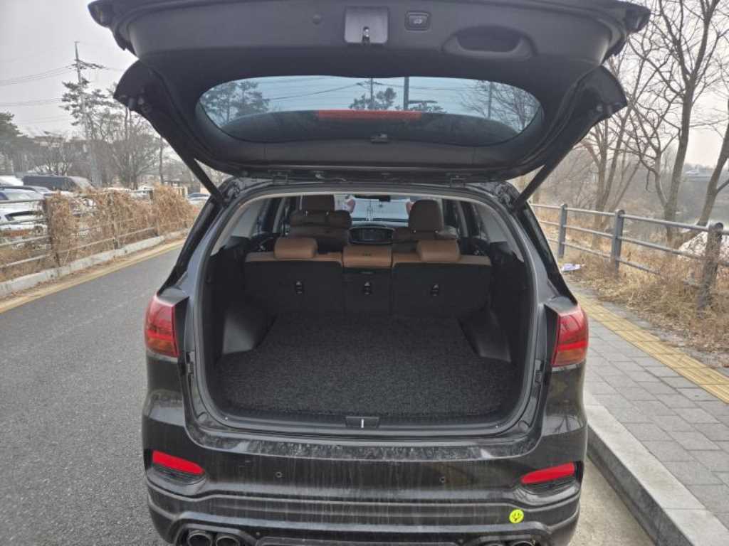 KIA Sorento - Vista 6
