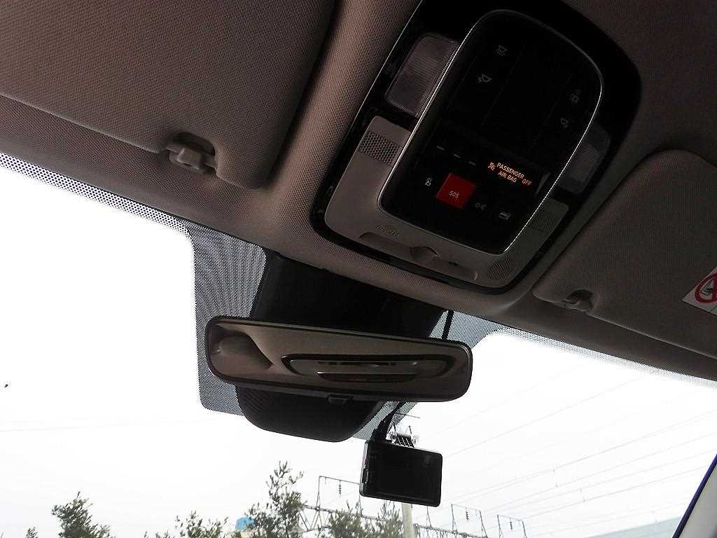 HYUNDAI Santa Fe 2021 Gris - Importación desde Corea - HF Imports Iquique - Foto 14