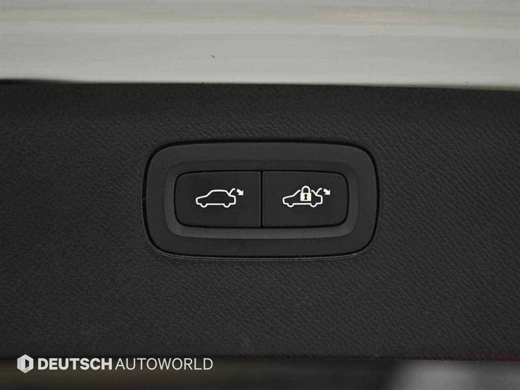 Volvo XC90 2022 Blanco - Importación desde Corea - HF Imports Iquique - Foto 20