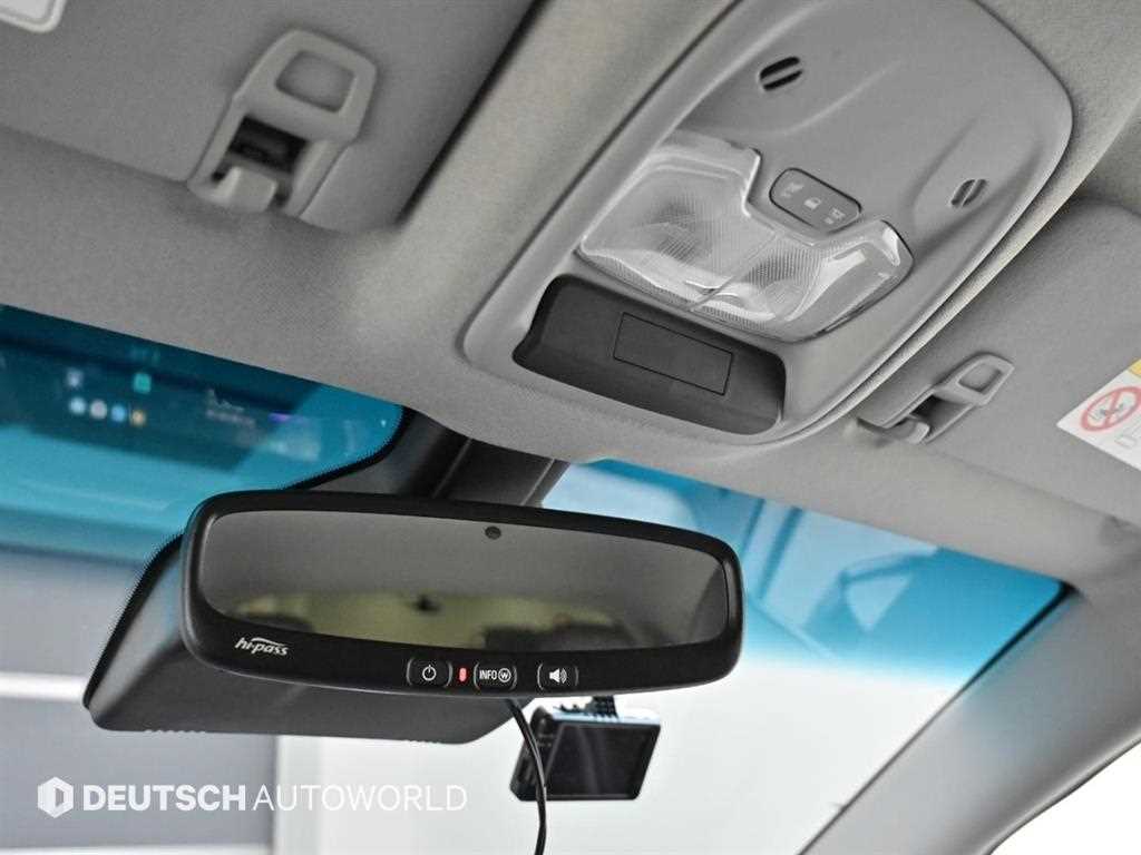 Chevrolet Bolt 2020 Blanco - Importación desde Corea - HF Imports Iquique - Foto 19