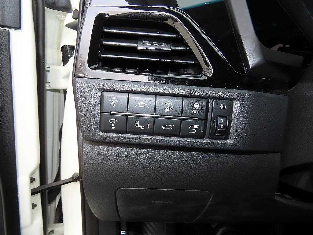 Ssangyong Korando - Vista 12