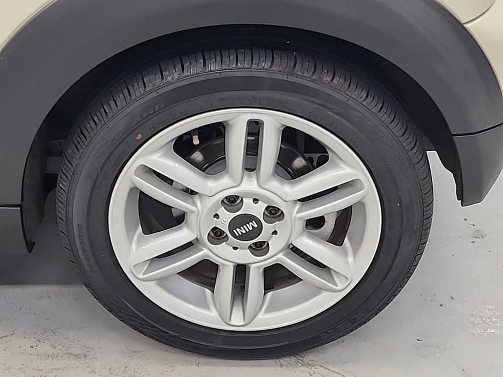 Mini Cooper 2011 the color of pearl - Importación desde Corea - HF Imports Iquique - Foto 20