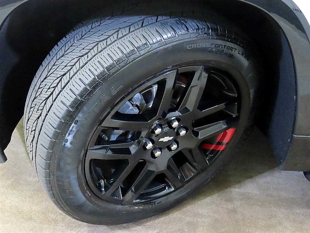 Chevrolet Travers 2020 Blanco - Importación desde Corea - HF Imports Iquique - Foto 20