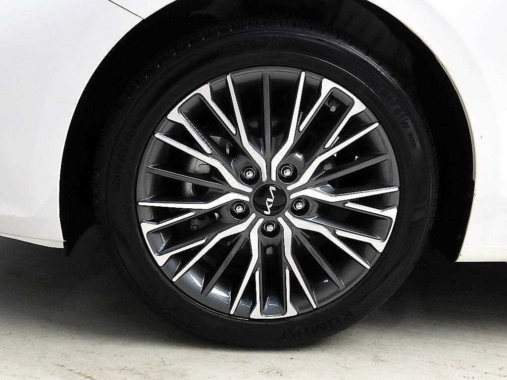 KIA K3 2024 Blanco - Importación desde Corea - HF Imports Iquique - Foto 20