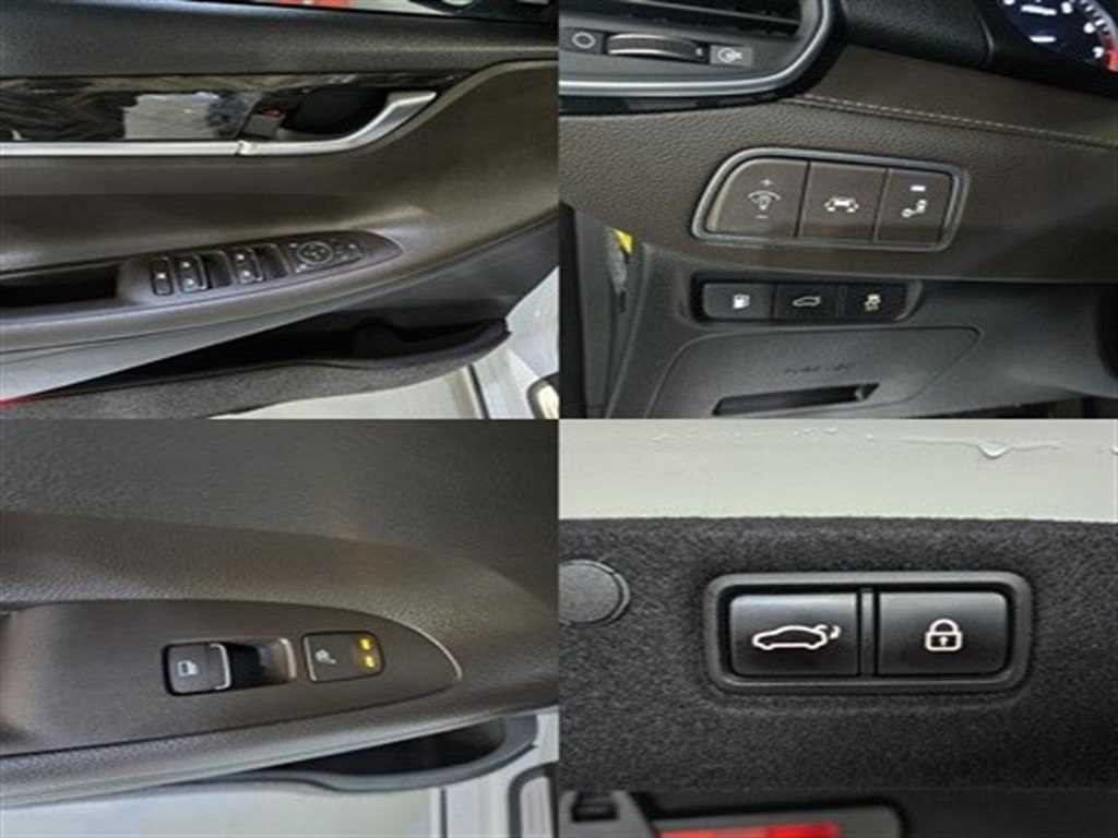 HYUNDAI Grandeur 2018 Blanco - Importación desde Corea - HF Imports Iquique - Foto 13