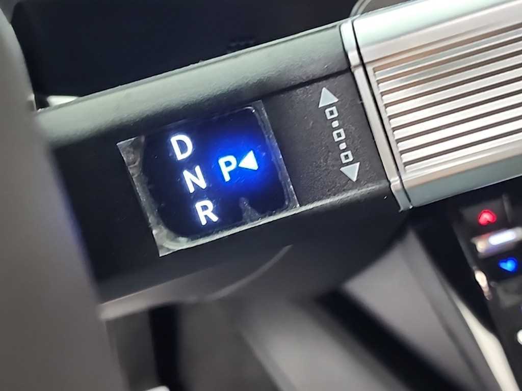 HYUNDAI Grandeur - Vista 8