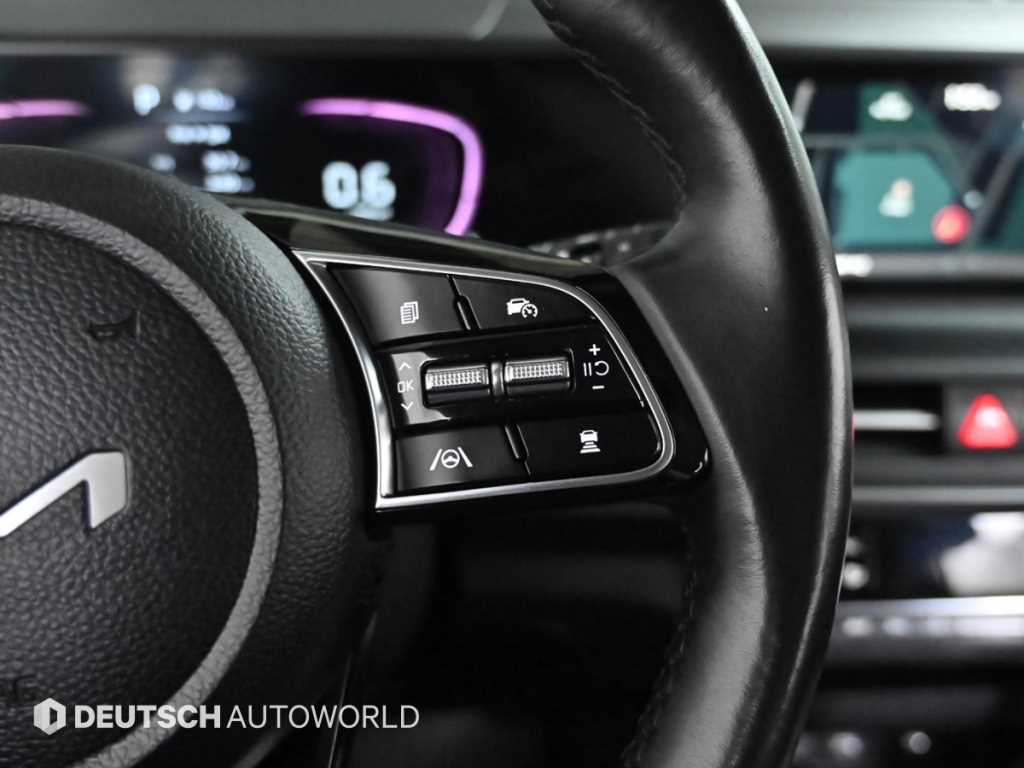 KIA Seltos 2023 - Importación desde Corea - HF Imports Iquique - Foto 18