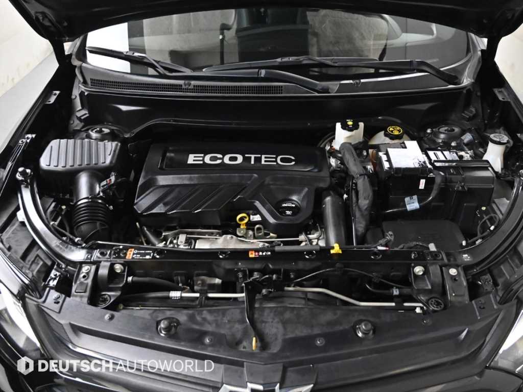 Chevrolet Equinox - Vista 6