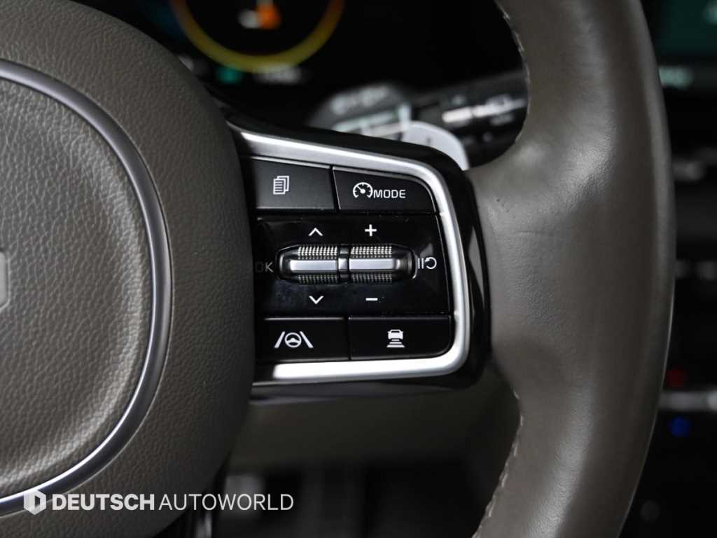 KIA Carnival 2022 Blanco - Importación desde Corea - HF Imports Iquique - Foto 18