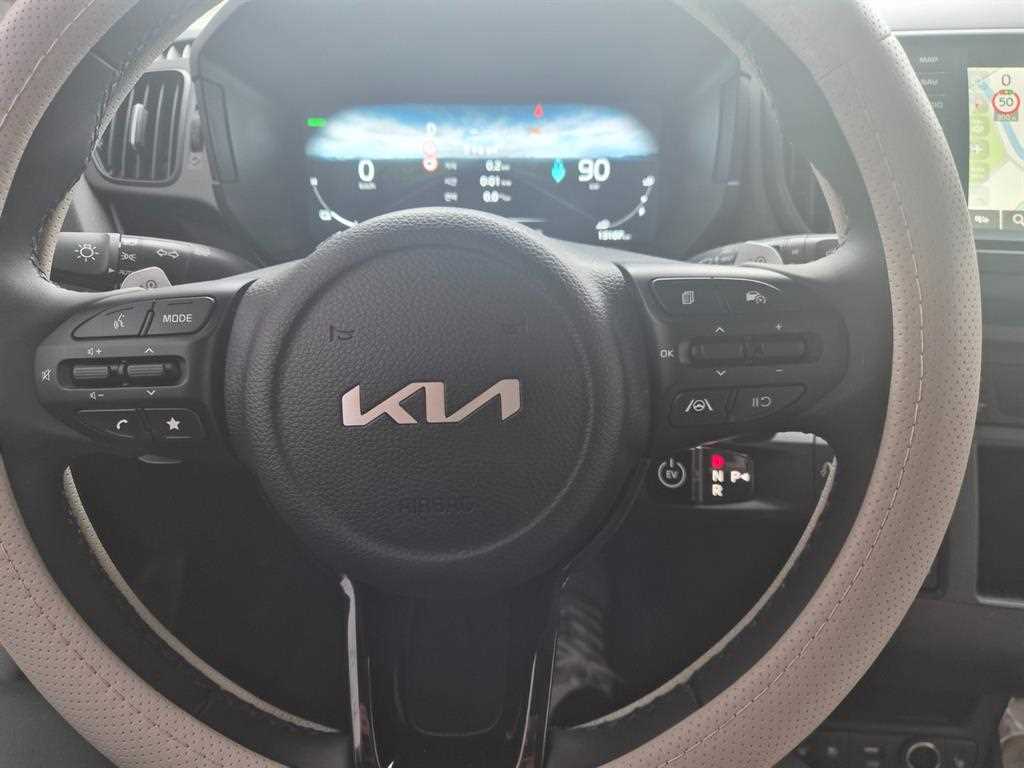 KIA Ray - Vista 5