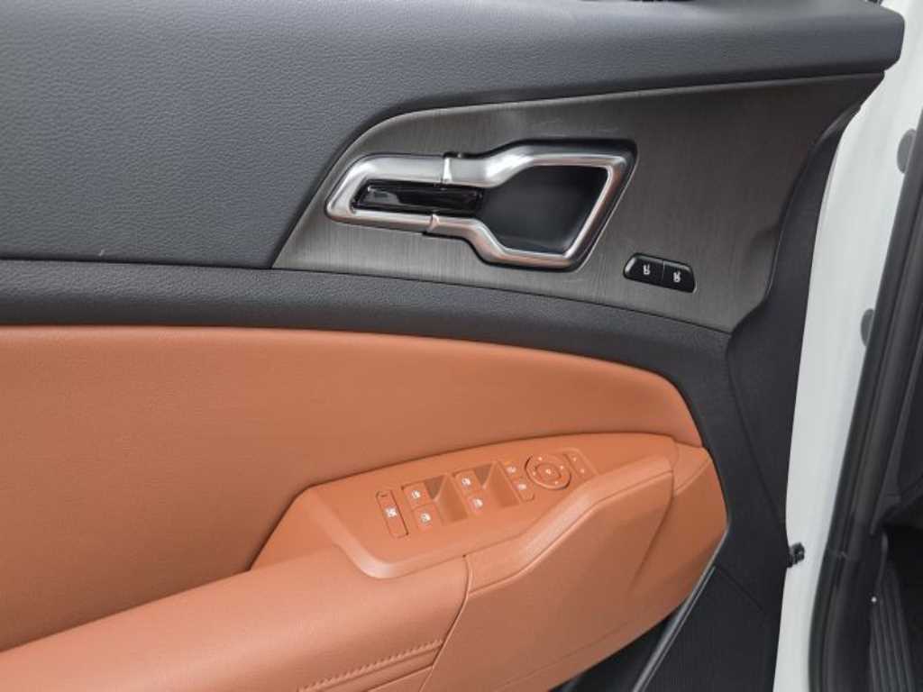 KIA Sportage 2026 - Importación desde Corea - HF Imports Iquique - Foto 17