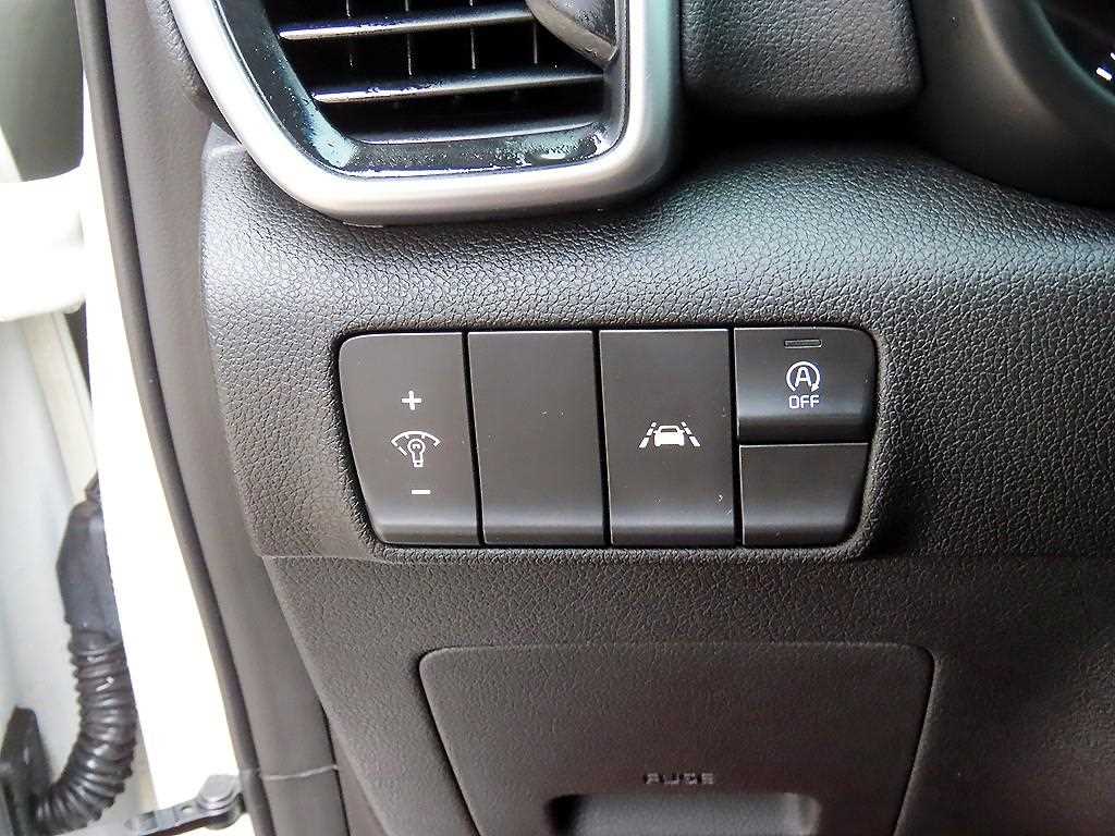 KIA Sportage - Vista 12