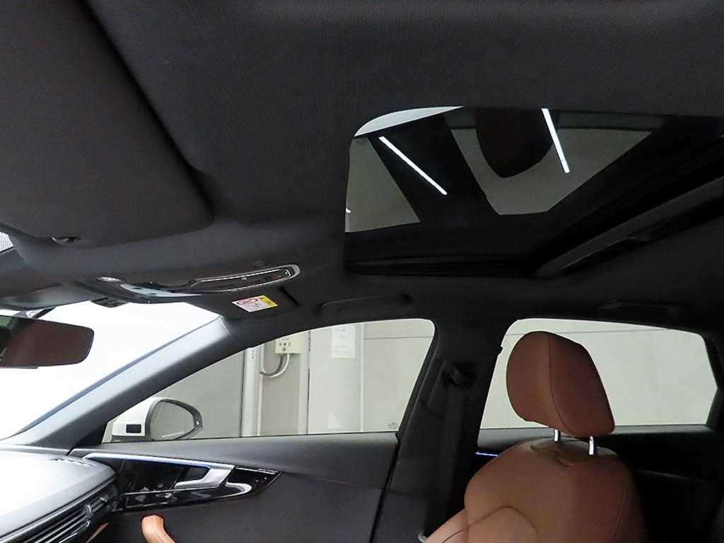 Audi A4 2022 - Importación desde Corea - HF Imports Iquique - Foto 15