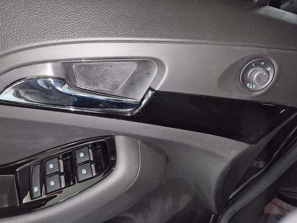 Chevrolet Orlando - Vista 12