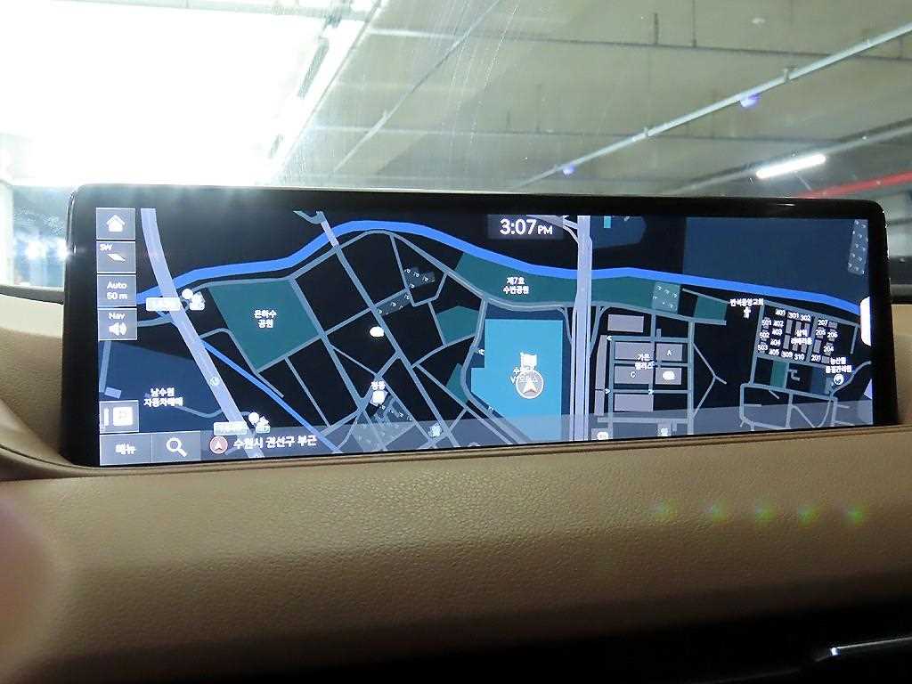 Genesis G80 2021 Blanco - Importación desde Corea - HF Imports Iquique - Foto 14