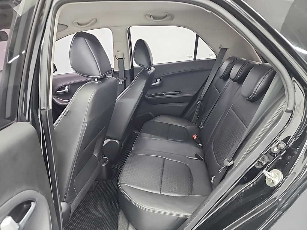 KIA Morning - Vista 12