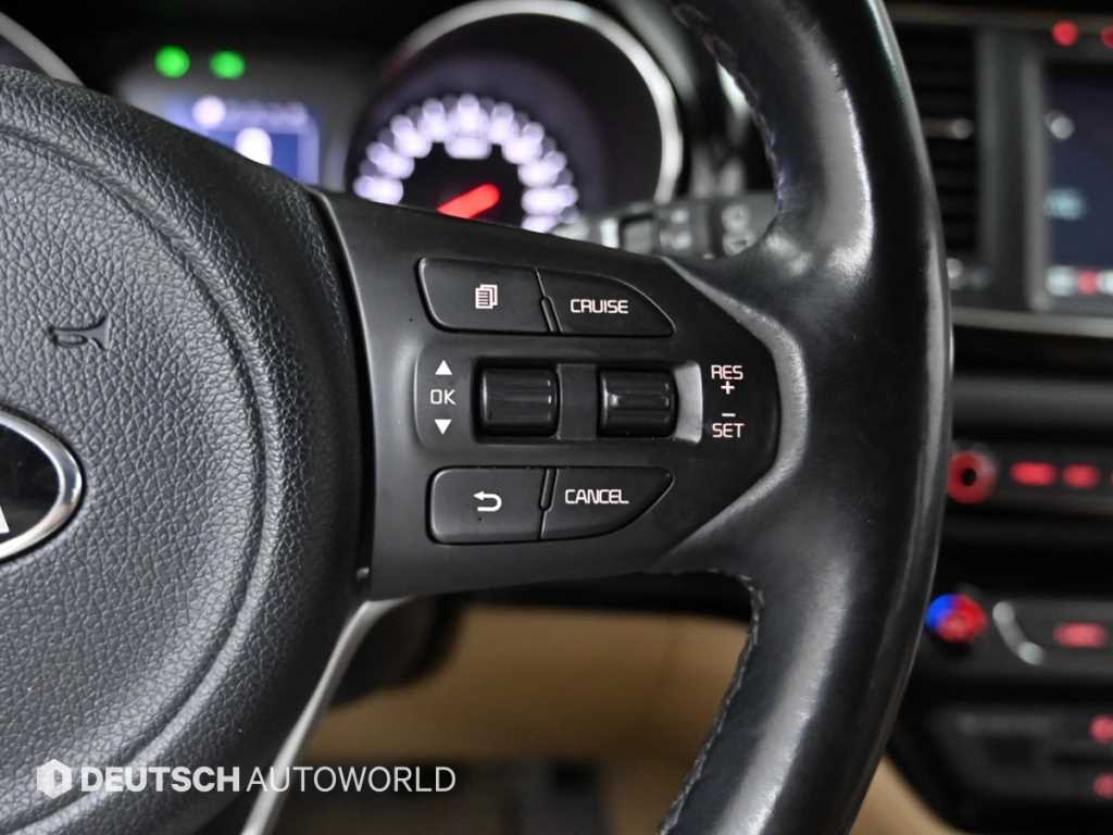 KIA Carnival 2018 - Importación desde Corea - HF Imports Iquique - Foto 16