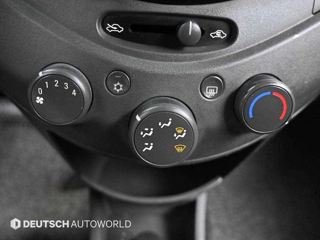 Chevrolet Spark 2012 Blanco - Importación desde Corea - HF Imports Iquique - Foto 17