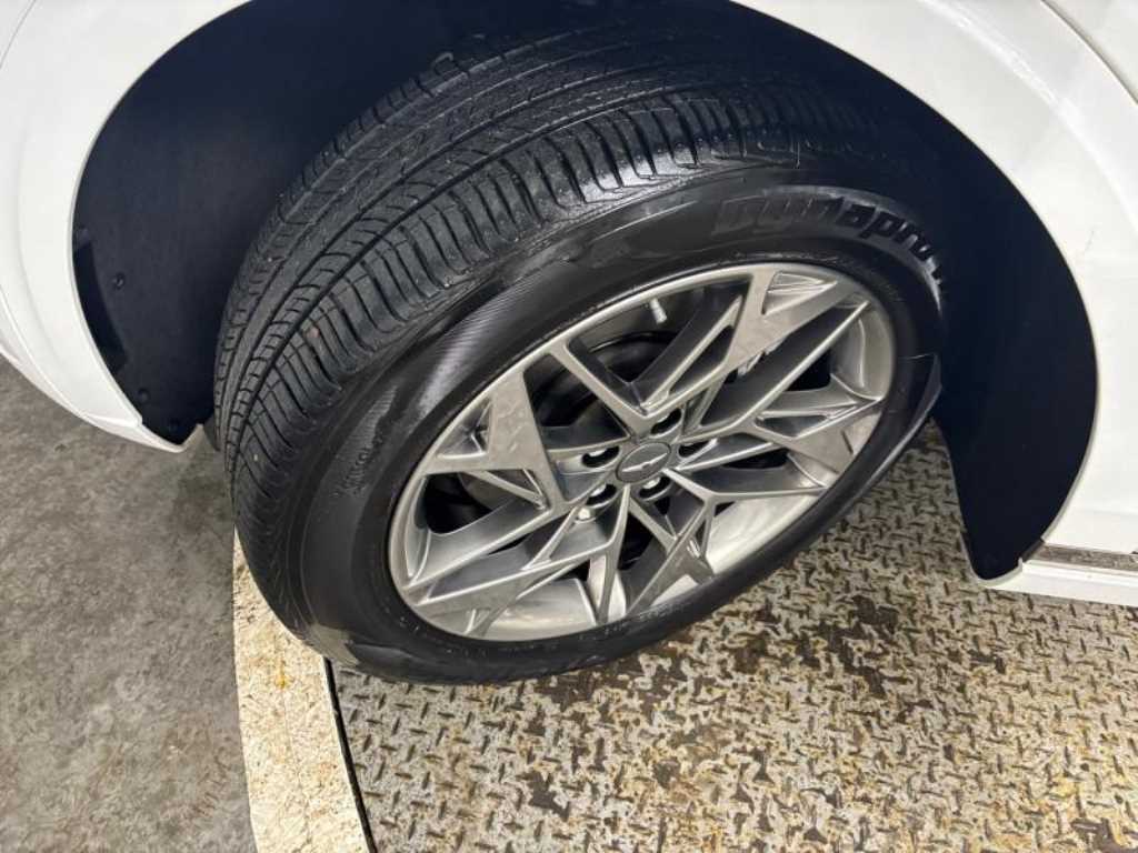 Genesis GV70 2022 Blanco - Importación desde Corea - HF Imports Iquique - Foto 20