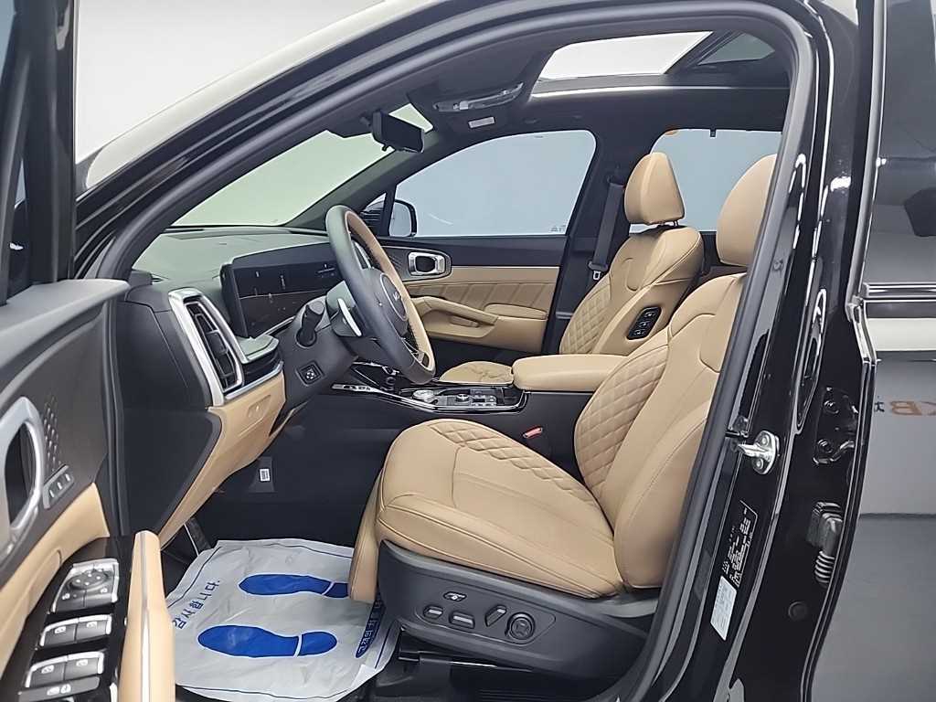 KIA Sorento - Vista 11