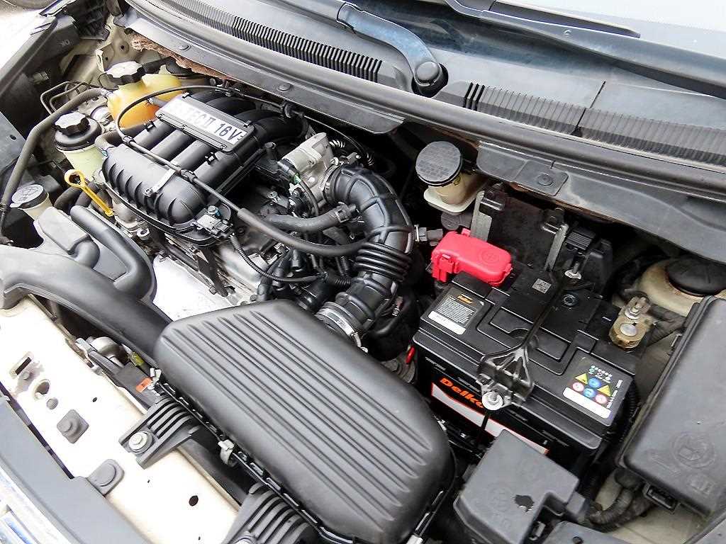 Chevrolet Spark 2012 Blanco - Importación desde Corea - HF Imports Iquique - Foto 17