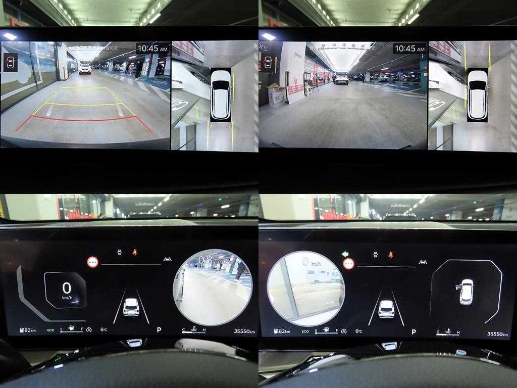 KIA Sorento 2024 Gris - Importación desde Corea - HF Imports Iquique - Foto 17