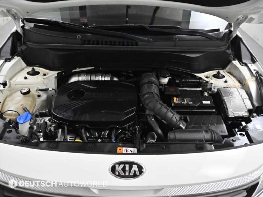 KIA Seltos - Vista 6