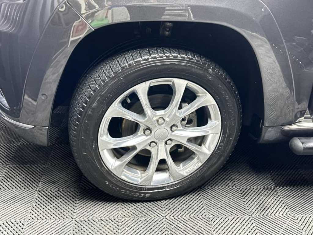 Jeep Cherokee 2020 Gris - Importación desde Corea - HF Imports Iquique - Foto 18