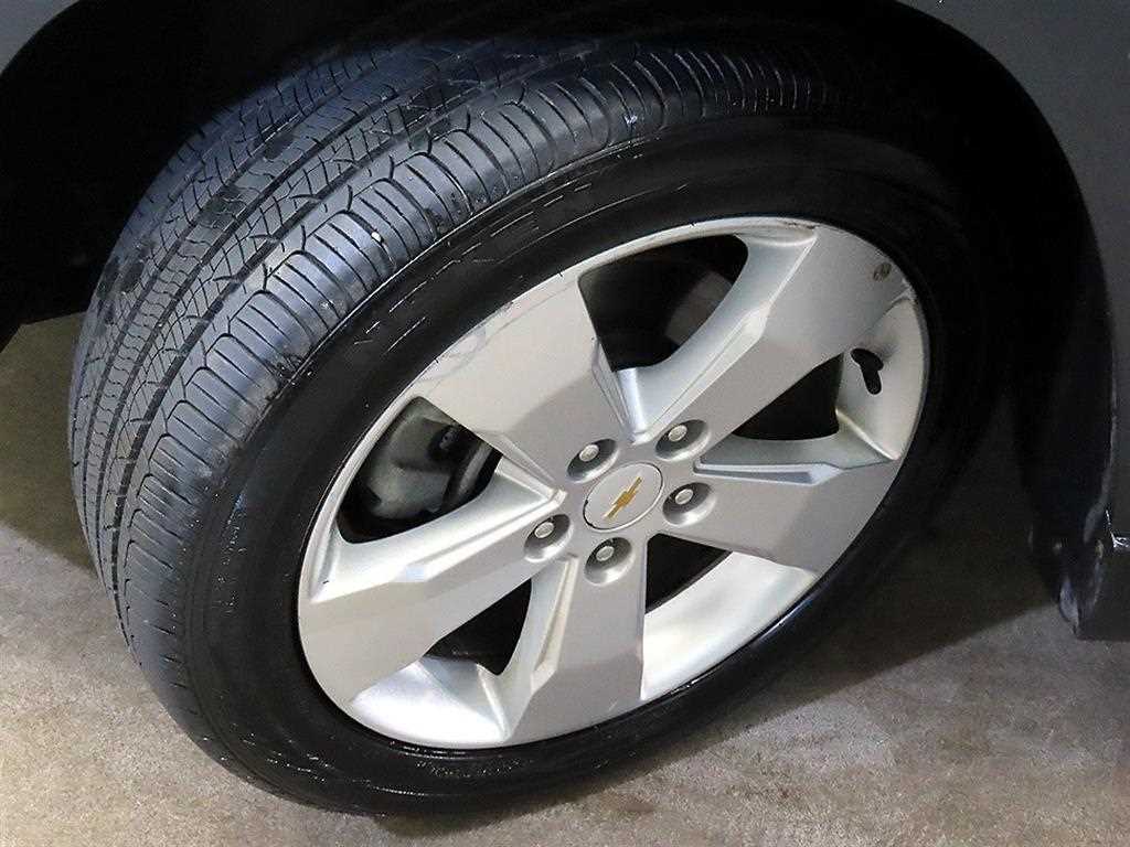 Chevrolet Orlando 2014 Plateado - Importación desde Corea - HF Imports Iquique - Foto 20