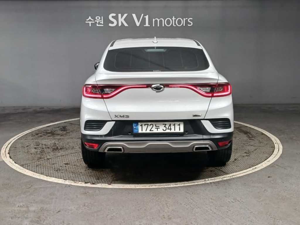 SAMSUNG XM3 - Vista 5