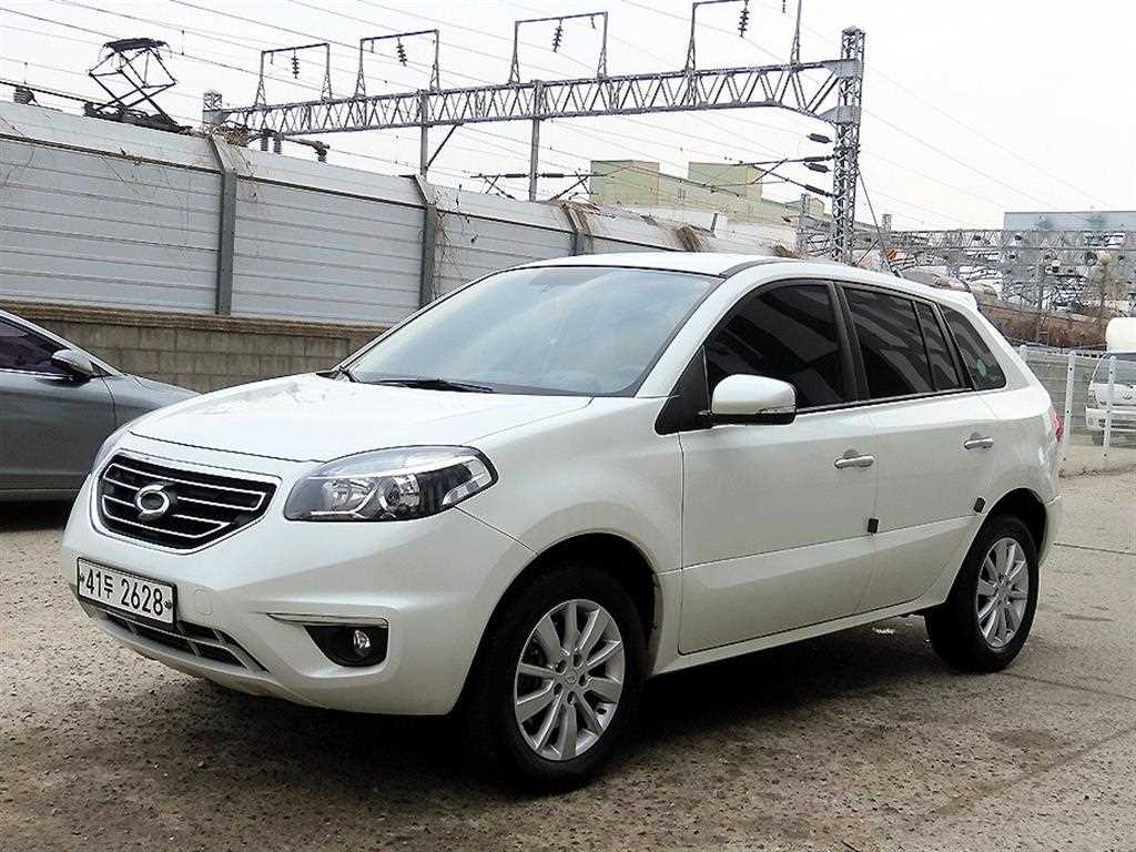 SAMSUNG QM5 - Vista 2