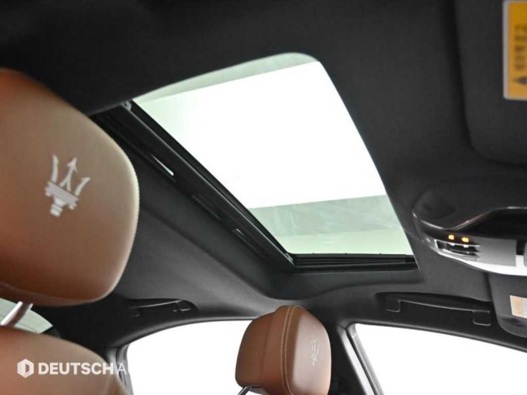 Maserati Ghibli 2019 - Importación desde Corea - HF Imports Iquique - Foto 19