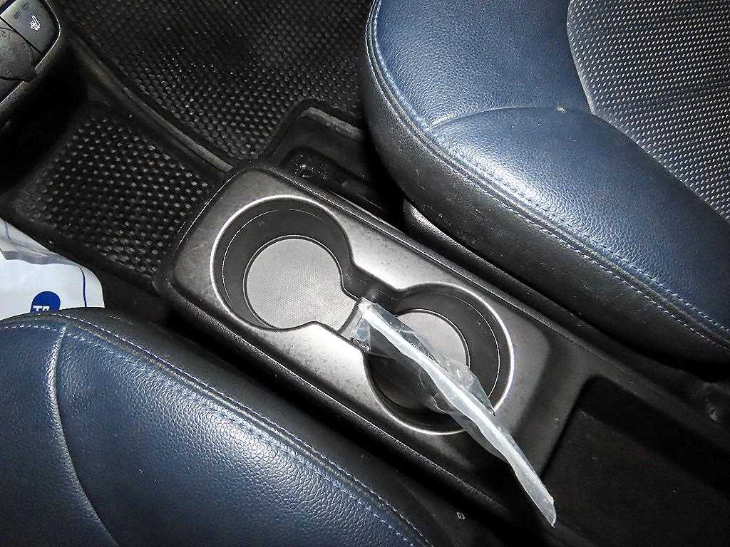 KIA Ray 2015 Azul - Importación desde Corea - HF Imports Iquique - Foto 13