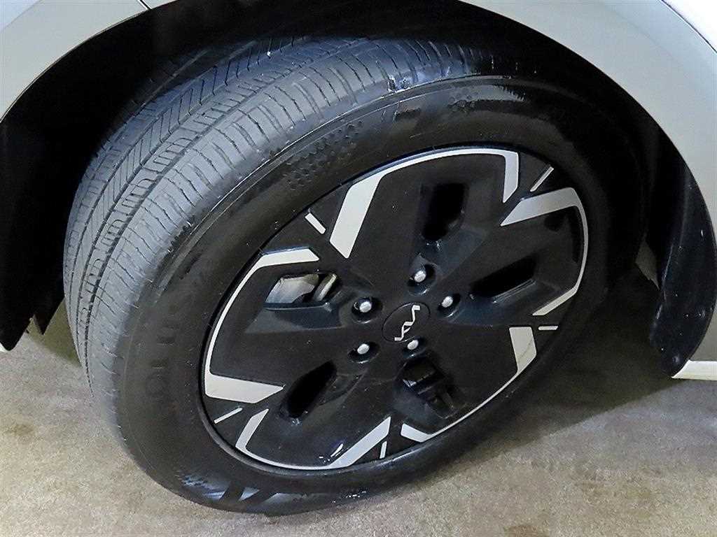 KIA Niro 2023 Blanco - Importación desde Corea - HF Imports Iquique - Foto 20