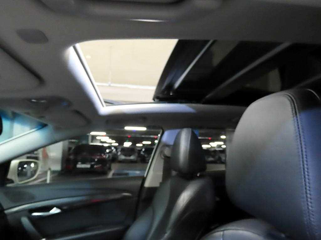 HYUNDAI i40 2014 Blanco - Importación desde Corea - HF Imports Iquique - Foto 17