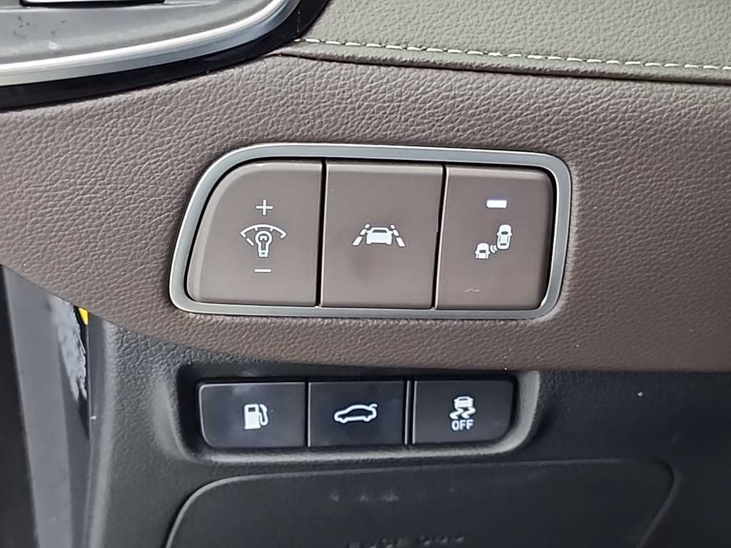 HYUNDAI Grandeur 2019 Negro - Importación desde Corea - HF Imports Iquique - Foto 19