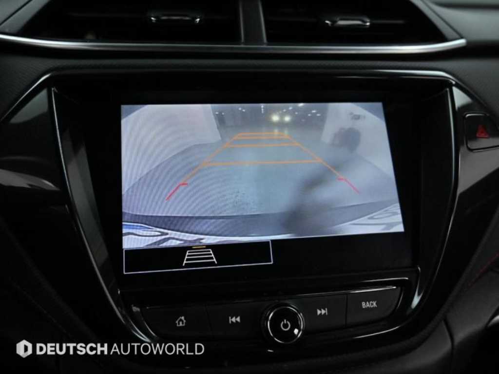 Chevrolet Trail Blazer 2022 - Importación desde Corea - HF Imports Iquique - Foto 15