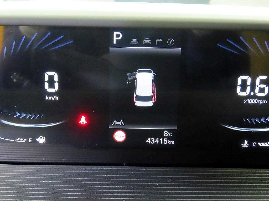 HYUNDAI Staria - Vista 9