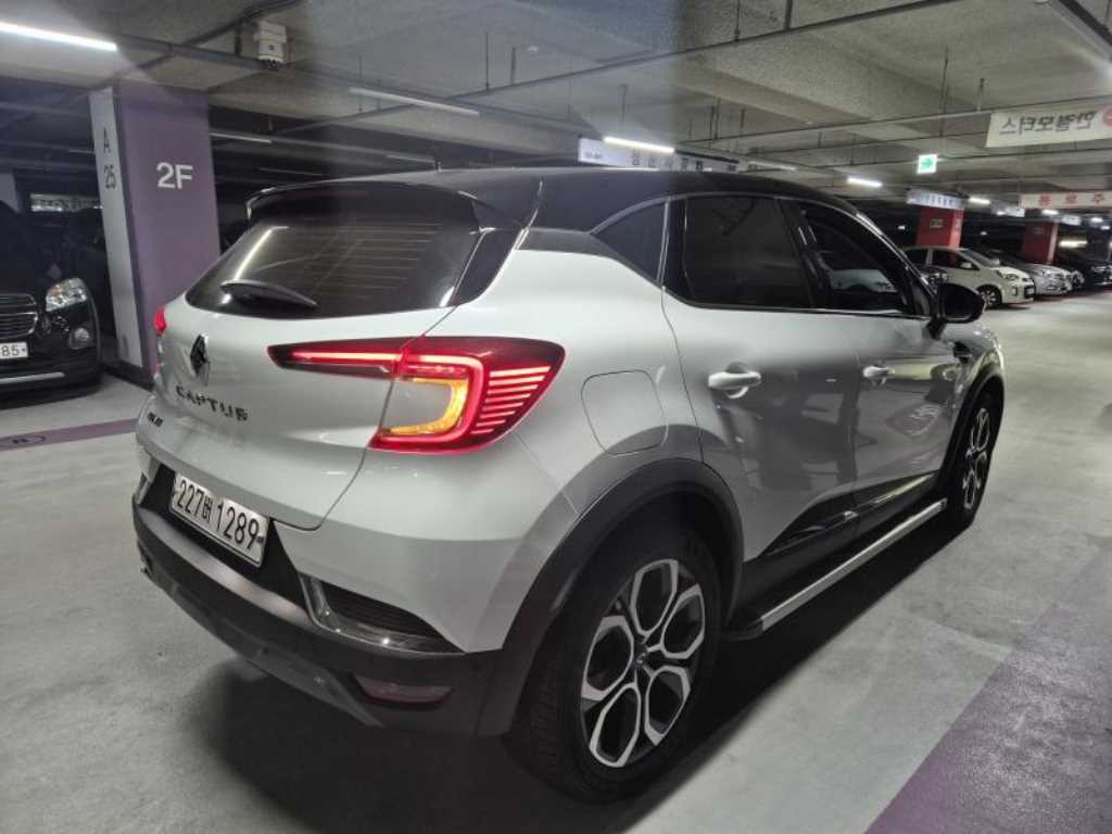 SAMSUNG Capture - Vista 5