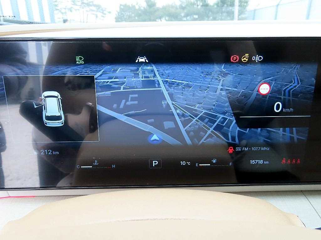 Ssangyong Action - Vista 9