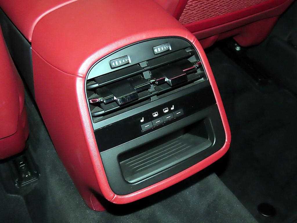 Maserati Quattroforte 2019 Negro - Importación desde Corea - HF Imports Iquique - Foto 13