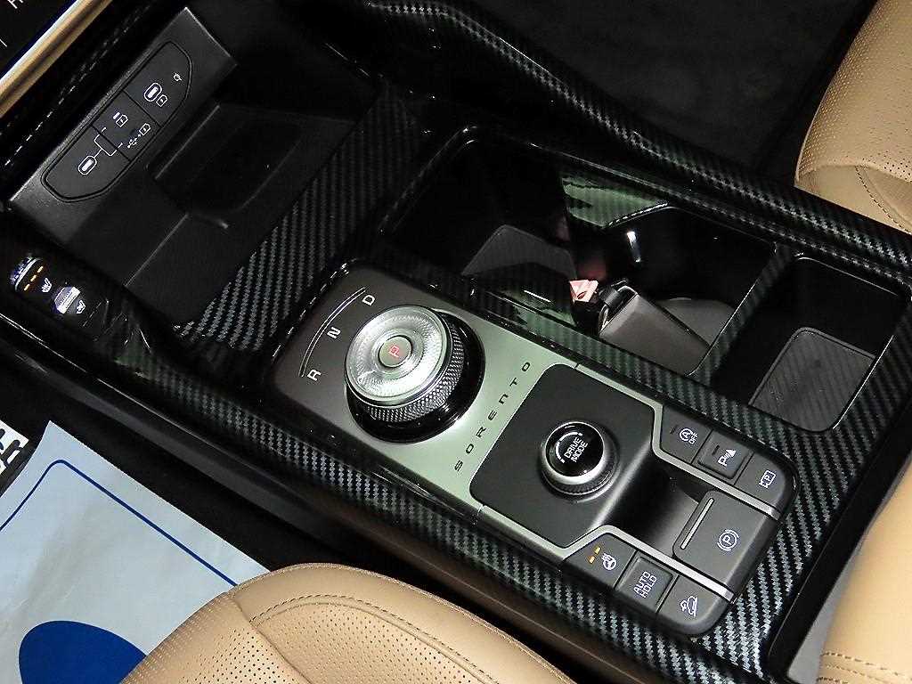 KIA Sorento - Vista 12