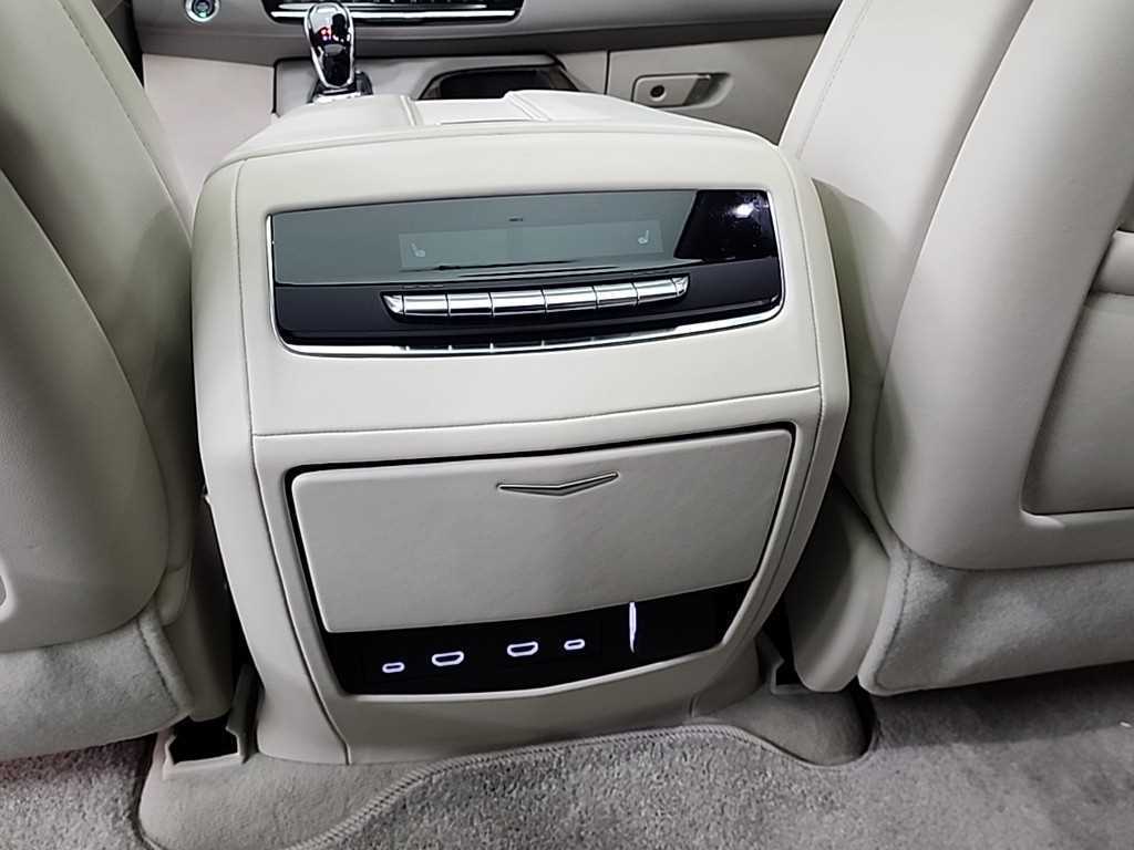 Cadillac Escalade 2022 Negro - Importación desde Corea - HF Imports Iquique - Foto 13