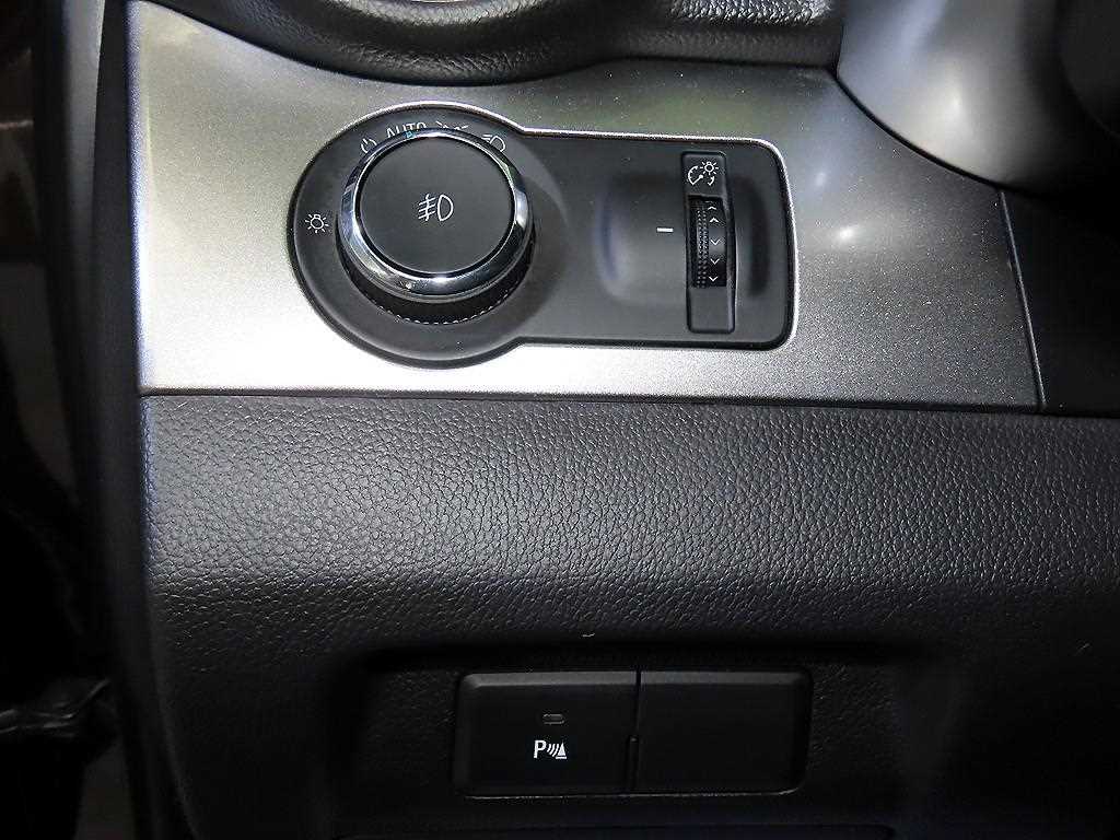 Chevrolet Orlando 2015 Café - Importación desde Corea - HF Imports Iquique - Foto 14