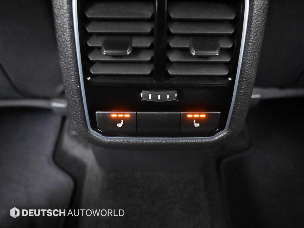 Volkswagen Passat 2018 Blanco - Importación desde Corea - HF Imports Iquique - Foto 16