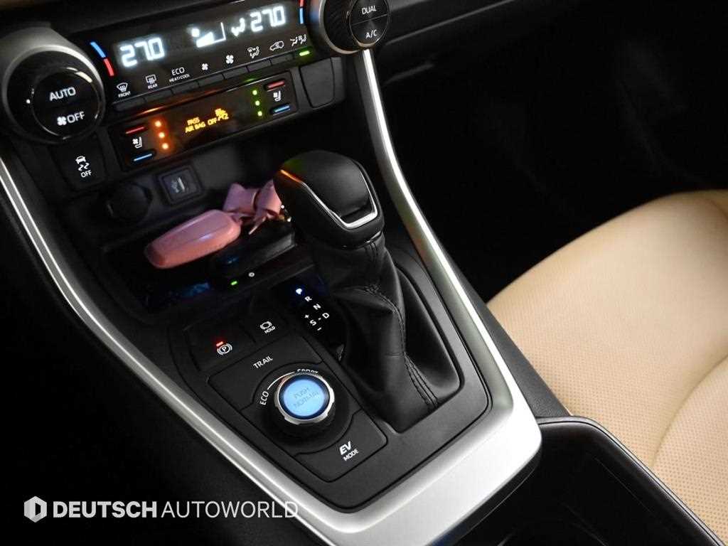 Toyota RAV4 - Vista 10