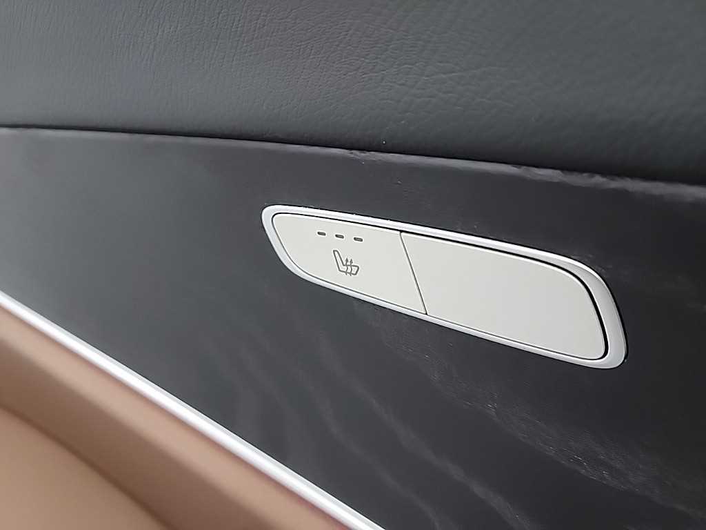 Mercedes Benz E class 2017 Blanco - Importación desde Corea - HF Imports Iquique - Foto 14