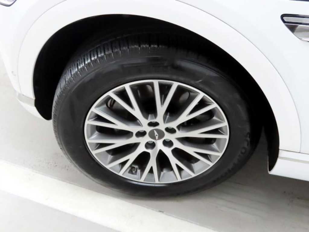 Genesis GV80 2023 Blanco - Importación desde Corea - HF Imports Iquique - Foto 19