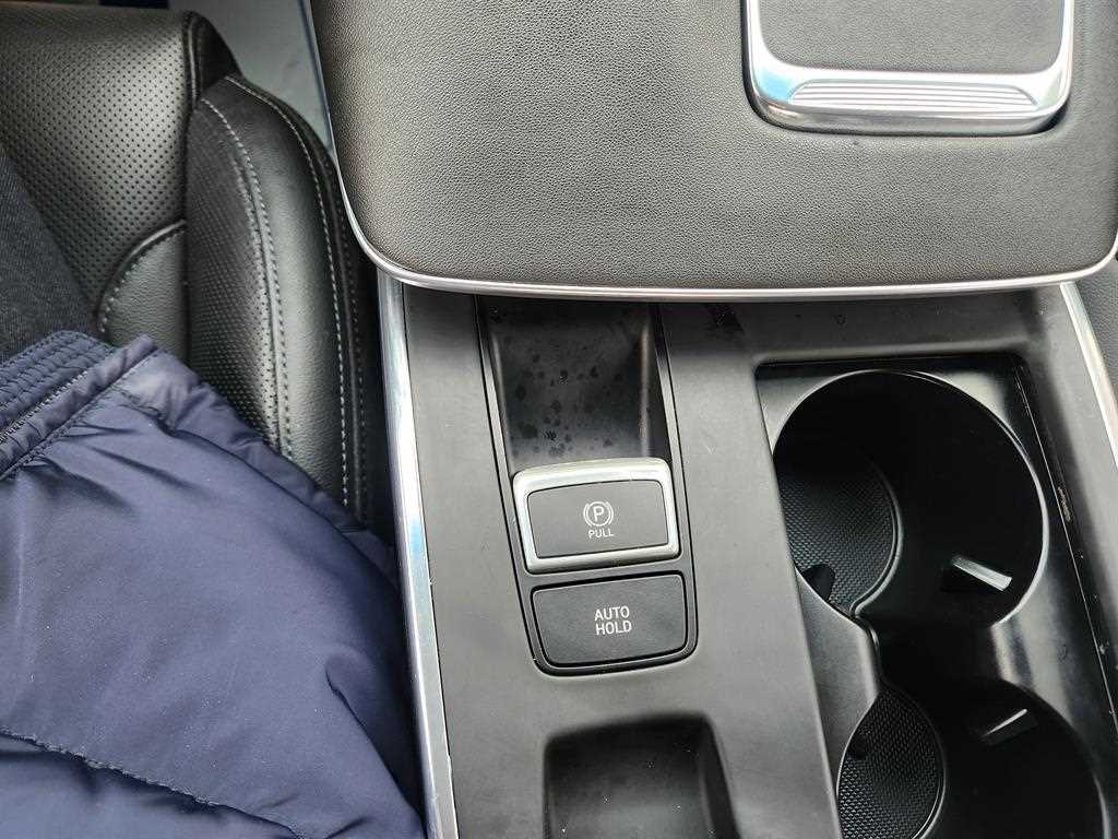 HYUNDAI Grandeur 2022 Gris - Importación desde Corea - HF Imports Iquique - Foto 19