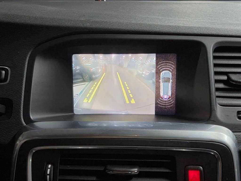 Volvo V60 2018 Gris - Importación desde Corea - HF Imports Iquique - Foto 16